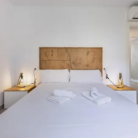 Perello Apartment