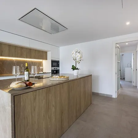 Perello Apartment *