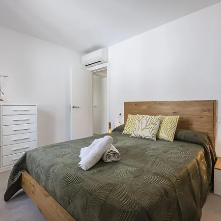 Apartment Perello Muro