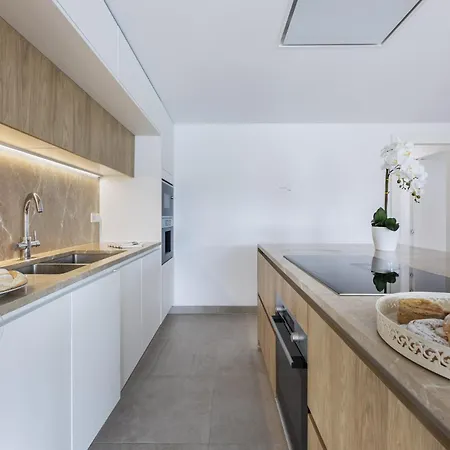 Apartment Perello