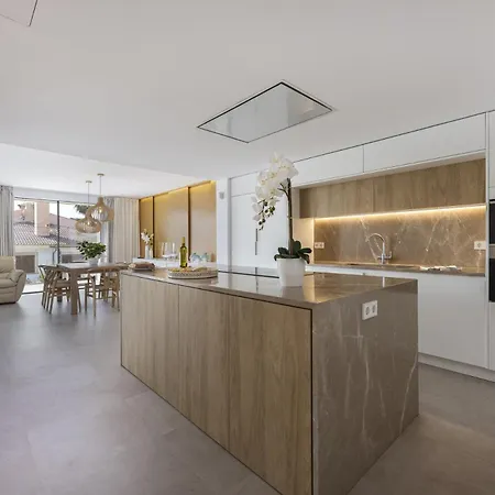 Perello Apartment *