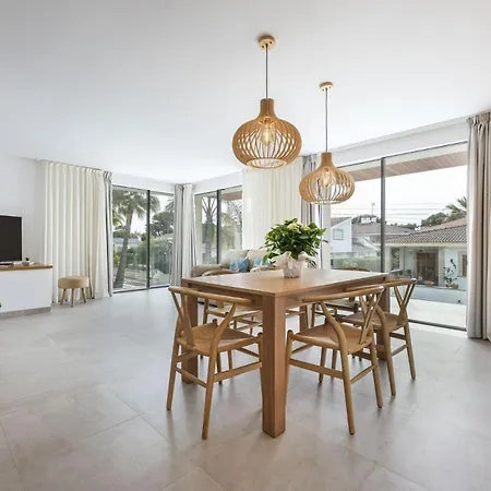 Perello Apartment